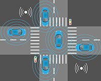 smart car sensors