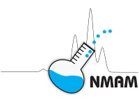 NIOSH Manual of Analytical Methods logo
