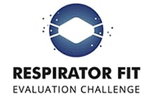 Respirator Fit Evaluation Challenge logo