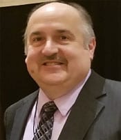 Jonathan Szalajda, Deputy Director, NIOSH NPPTL