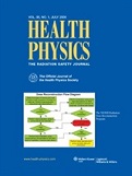 Health Physics Journal cover Health Physics Journal cover