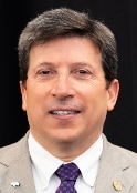 Robert Bourgeois, American College of Occupational and Environmental Medicine