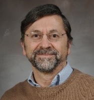 George Delclos, MD, MPH, PhD 