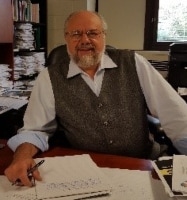 Paul A. Schulte, PhD 