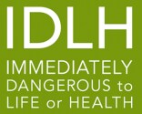 Immediately Dangerous to Life or Health Values