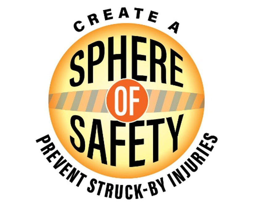 New promotional material developed to highlight struck-by injuries