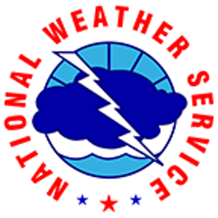 National Weather Service Alaska Region logo