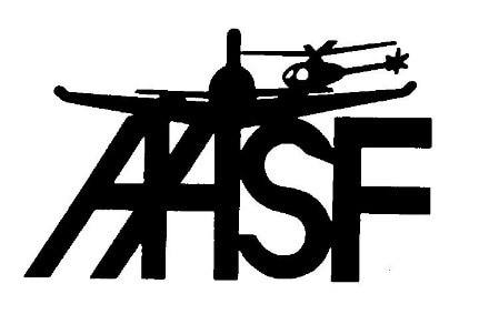 Alaskan Aviation Safety Foundation logo