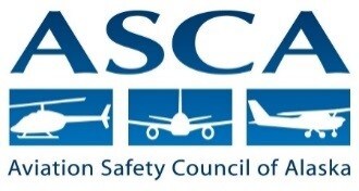 Aviation Safety Council of Alaska logo