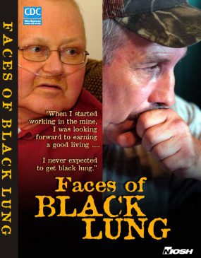 Faces of Black Lung