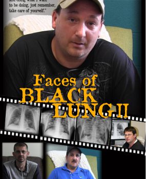 Faces of Black Lung II