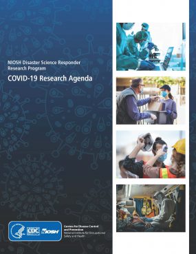 Cover Image for DSRR Research Agenda document