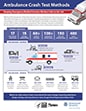 Ambulance Infographic