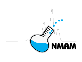 NMAM Logo