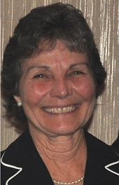 Lynn Caldwell, Ph.D.