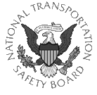 NTSB Seal
