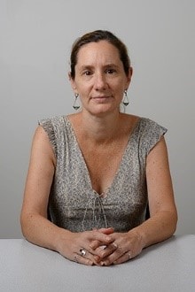 Jennifer Clerté