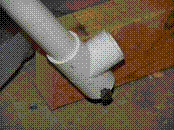 Figure 5 - assembly photo of piping