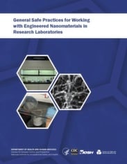 DHHS (NIOSH) Publication 2012-147 cover