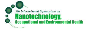 5th International Symposium Logo