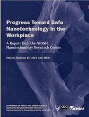 DHHS (NIOSH) Publication 2010-104 cover