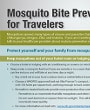Preview image for traveler information sheets