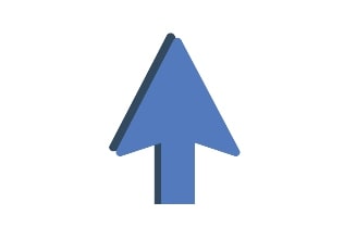 mouse cursor arrow icon