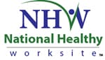 National Healthy Worksite logo