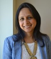 Preethi Pratap, PhD, MSc