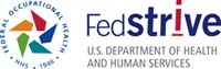 Fed Strive logo