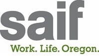 SAIF logo