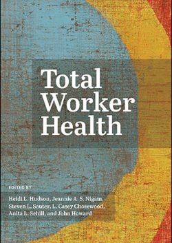 Total Worker Health book cover