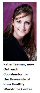 Katie Reasner