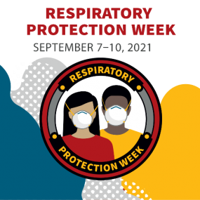 Respiratory Protection Week 2021