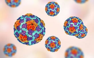 Hepatitis A is a liver infection caused by the hepatitis A virus.