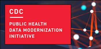 CDC-Public Health Data Modernization Initiative