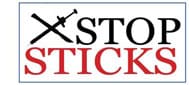 Stop Sticks Campaign Logo