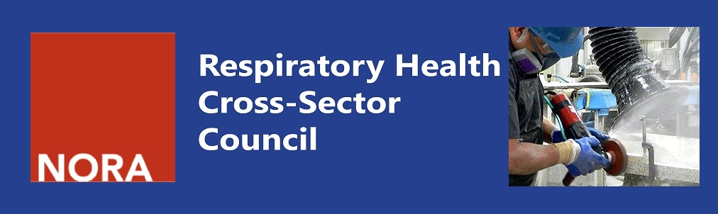 Respiratory Health Cross-Sector Council