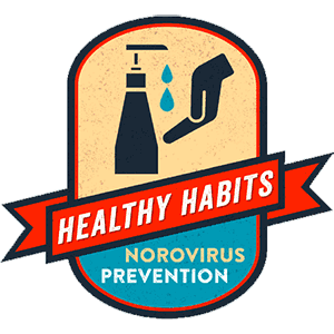 Norovirus Prevention: Healthy Habits