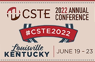 cste 2022 conference promo