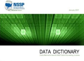 Data Dictionary Screenshot