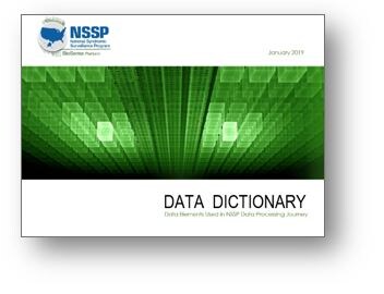 NSSP Data Dictionary