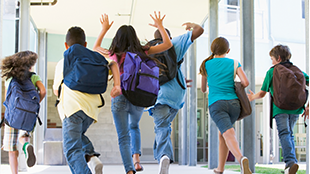 Collaboration Across CDC Gives Glimpse into Seasonal Trends in Mental and Behavioral Health Conditions Among School-Aged Children