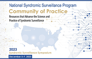 syndromic surveillance symposium promo