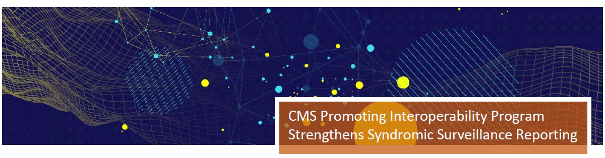 CMS Interoperability Graphic