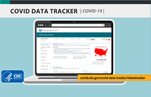 COVID Data Tracker
