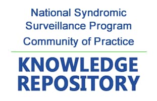 NSSP Community of Practice