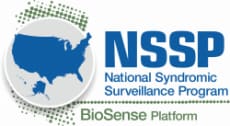 NSSP logo