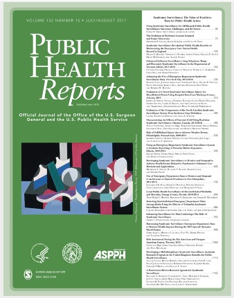 Using Syndromic Surveillance for All-Hazards Public Health Surveillance: Successes, Challenges, and the Future