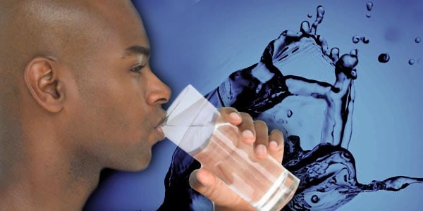 Get the Facts: Data and Research on Water Consumption | Nutrition | CDC